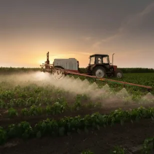 Mangueras y conexiones en México Agrícola