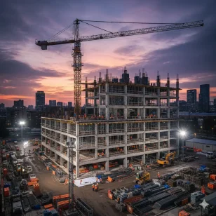Mangueras y conexiones en México Construcción