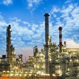 Mangueras y conexiones en México Petroquímica