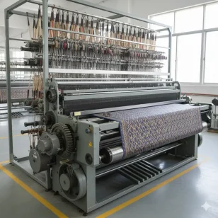 Mangueras y conexiones en México Textil
