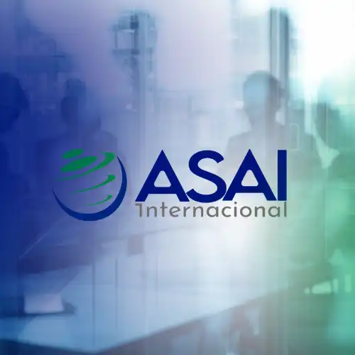 Mangueras respaldadas por marcas internacionales ASAI