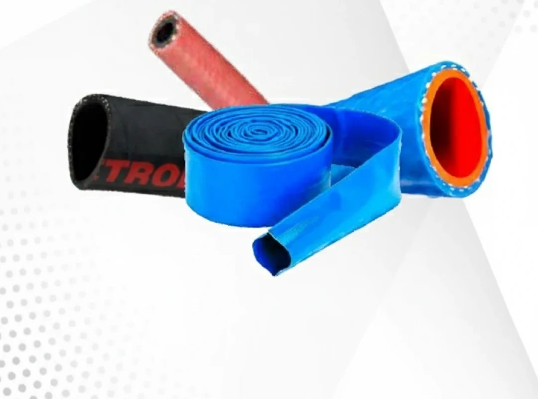 Mangueras y conexiones en México