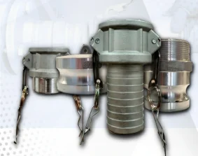 Mangueras y conexiones en México