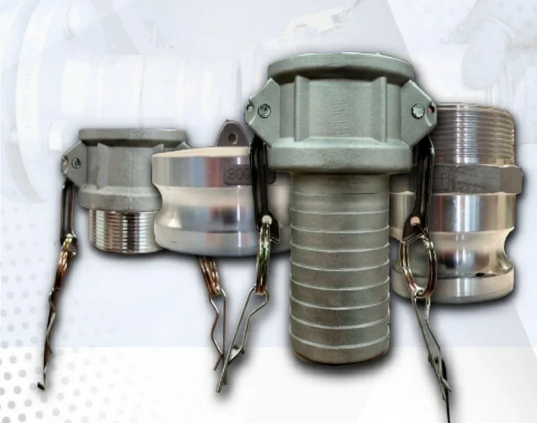 Mangueras y conexiones en México