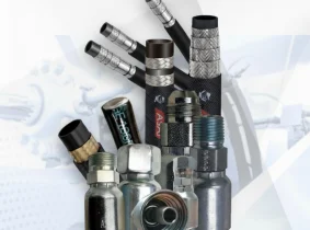 Mangueras y conexiones en México