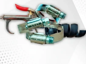 Mangueras y conexiones en México