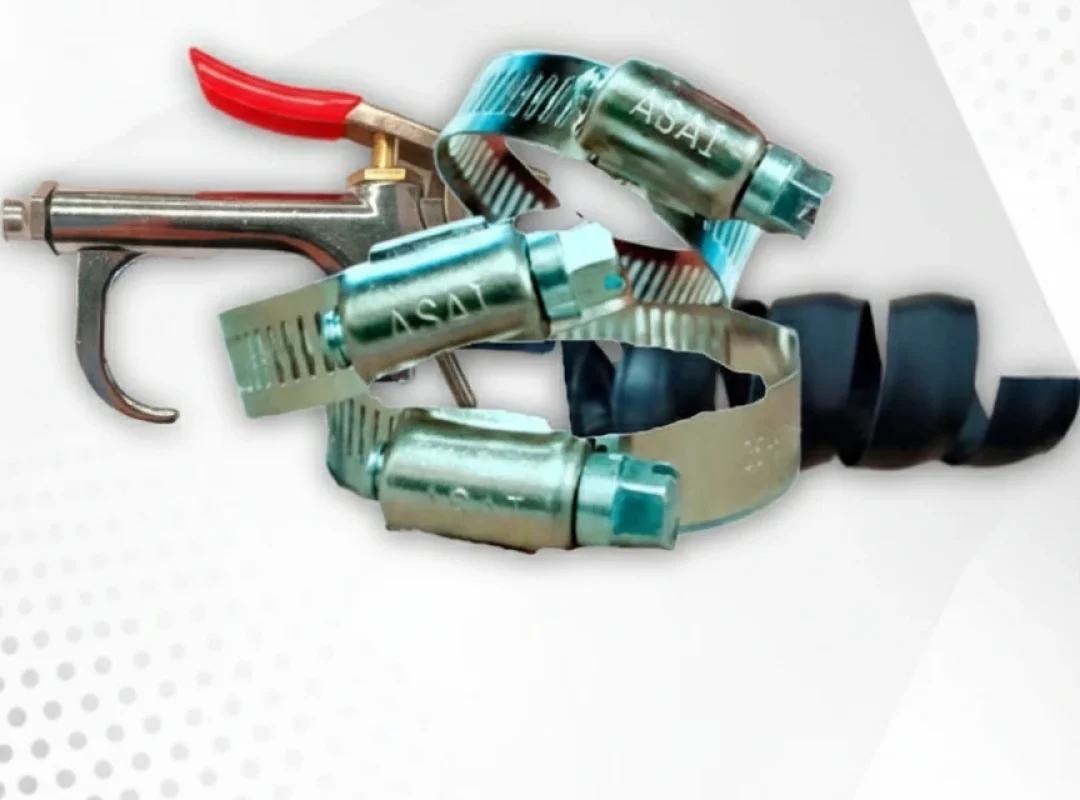 Mangueras y conexiones en México