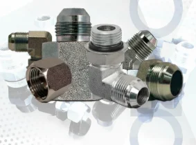 Mangueras y conexiones en México