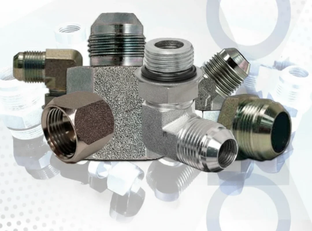 Mangueras y conexiones en México