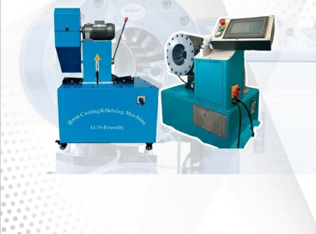 Mangueras y conexiones en México