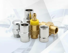 Mangueras y conexiones en México